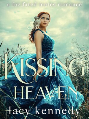 cover image of Kissing Heaven